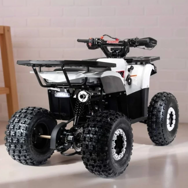 Квадроцикл MOTOLAND 125 STORM A