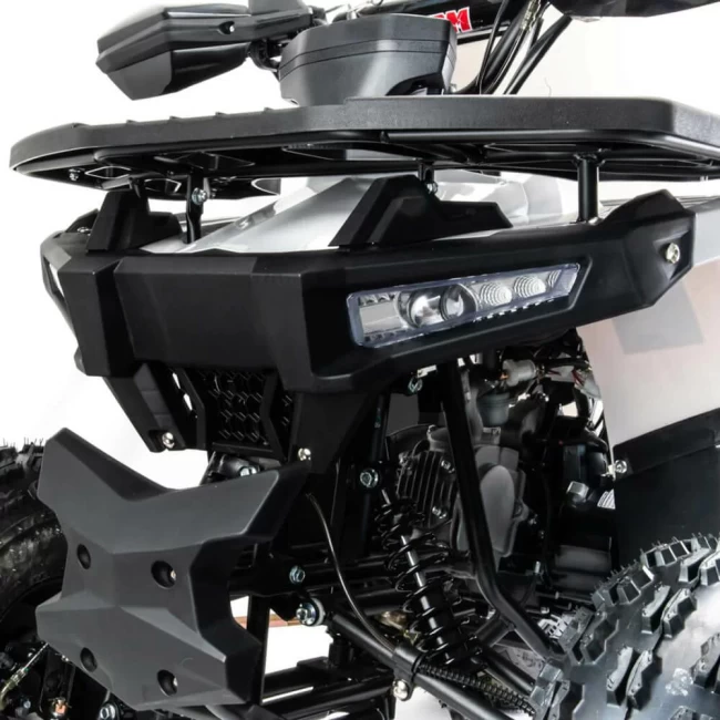 Квадроцикл MOTOLAND 125 STORM A