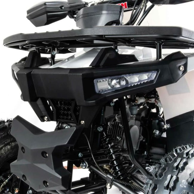 Квадроцикл MOTOLAND 125 STORM A