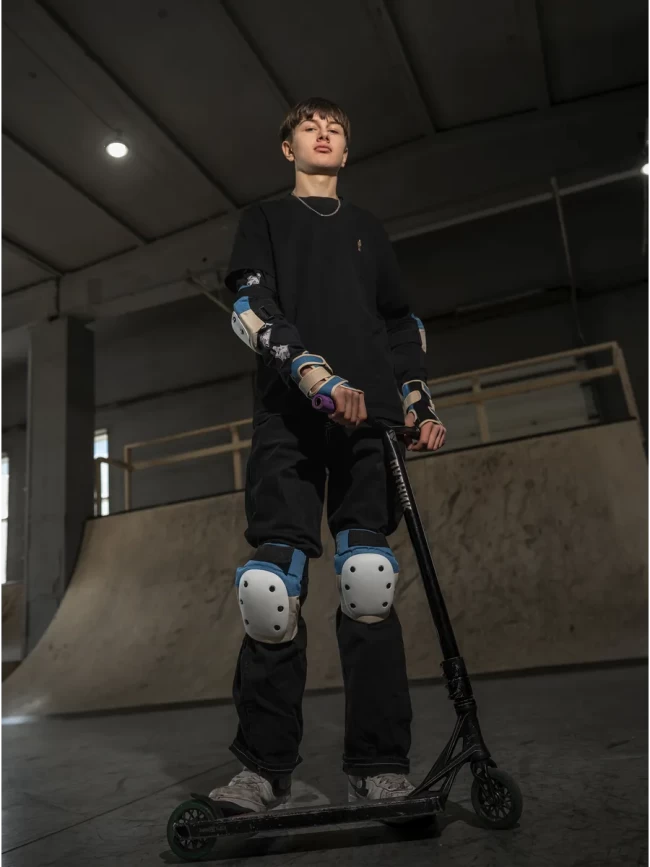 Защита для езды на роликах