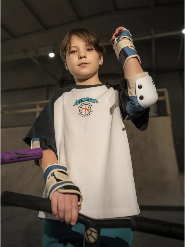 Защита для езды на роликах