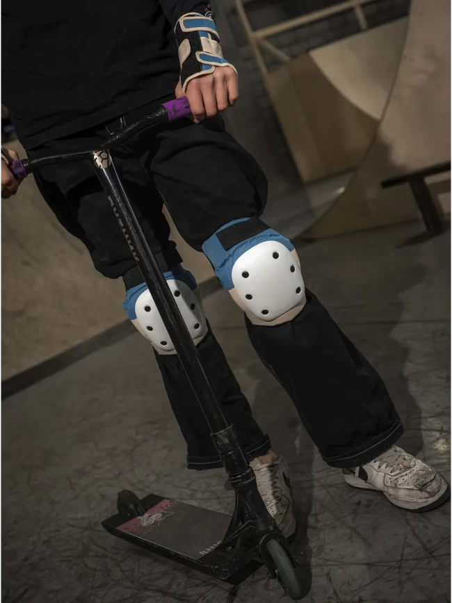 Защита для езды на роликах