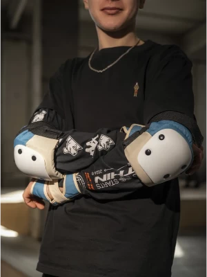 Защита для езды на роликах