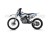 Мотоцикл эндуро ROCKOT R5H Cyclone (250cc, HS172FMM (CB250F), 21/18)