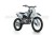 Мотоцикл эндуро ROCKOT R5H Cyclone (250cc, HS172FMM (CB250F), 21/18)