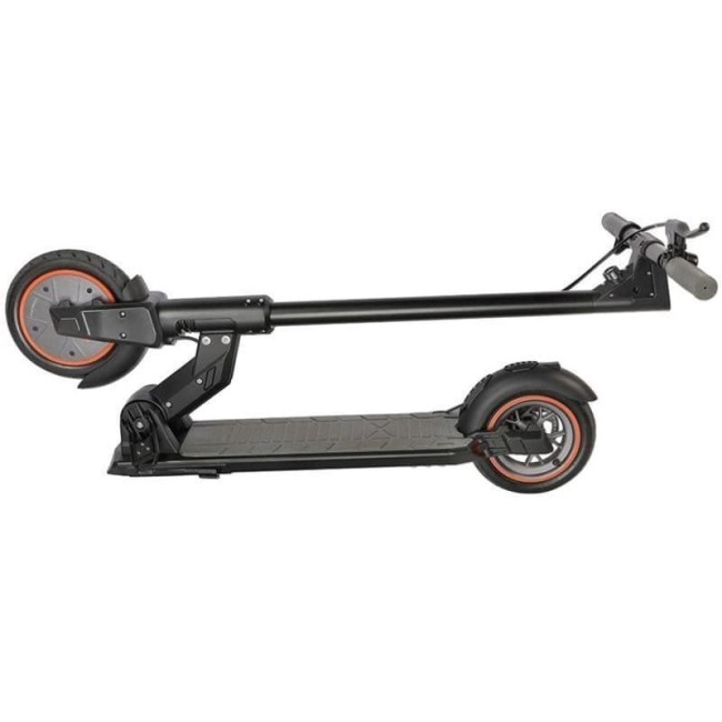 Электросамокат для взрослых Kugoo M2 Pro Чёрный Электросамокат для взрослых Kugoo M2 Pro Чёрный