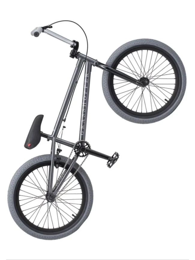 BMX TECH TEAM GRASS HOOPER R20