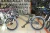 BMX TECH TEAM GRASS HOOPER R20