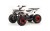 Квадроцикл MOTOLAND VOX 125 WILD