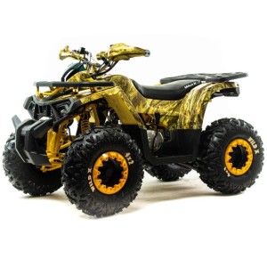 Квадроцикл MOTOLAND VOX 125 WILD
