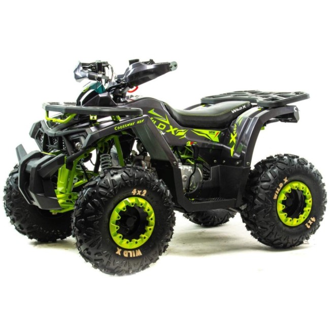 Квадроцикл MOTOLAND VOX 125 WILD