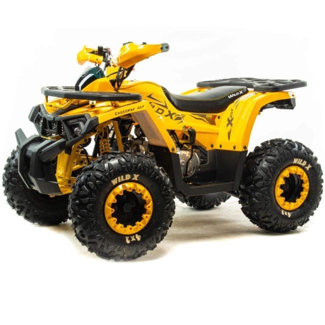 Квадроцикл MOTOLAND VOX 125 WILD