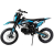Пит байк MOTOLAND GF 125 E