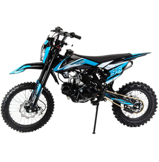 Пит байк MOTOLAND GF 125 E