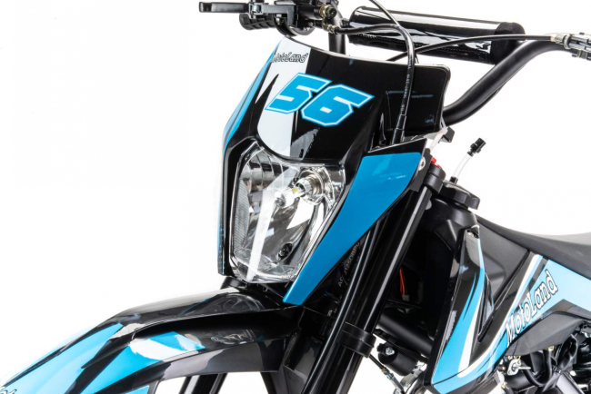 Пит байк MOTOLAND GF 125 E