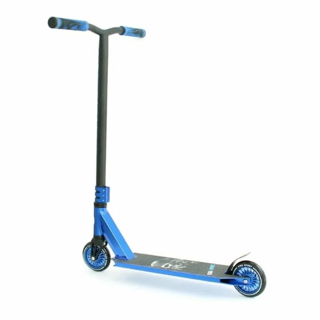 Самокат SK-412