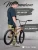 BMX TECH MILLENIUM