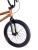 BMX TECH MILLENIUM