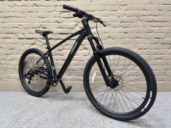 Java BREZZA/9S 27.5*17in21275