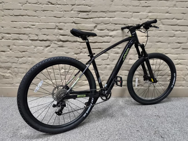 Java BREZZA/9S 27.5*17in21275