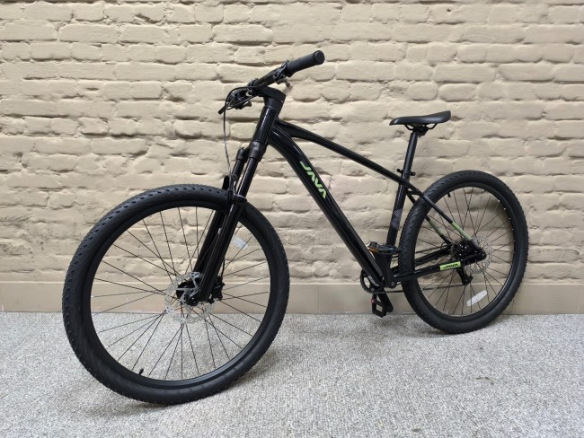 Java BREZZA/9S 27.5*17in21275