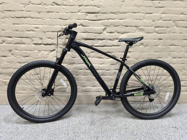 Java BREZZA/9S 27.5*17in21275