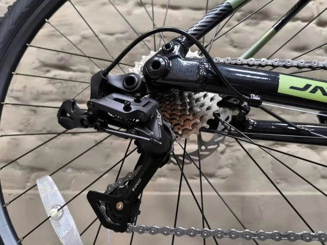 Java BREZZA/9S 27.5*17in21275