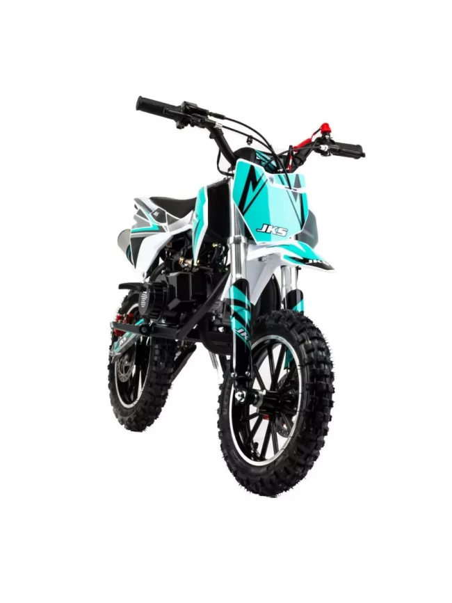 Пит байк MOTOLAND JKS 50E