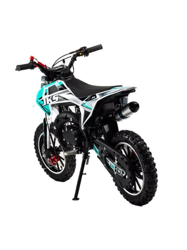 Пит байк MOTOLAND JKS 50E