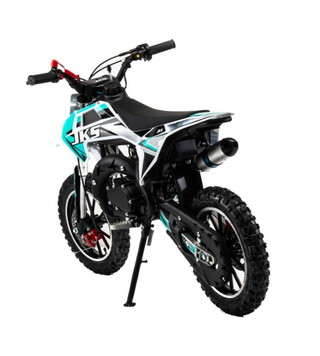 Пит байк MOTOLAND JKS 50E