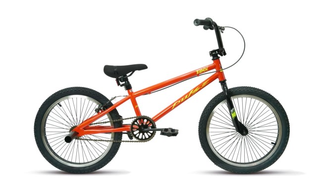 BMX 115