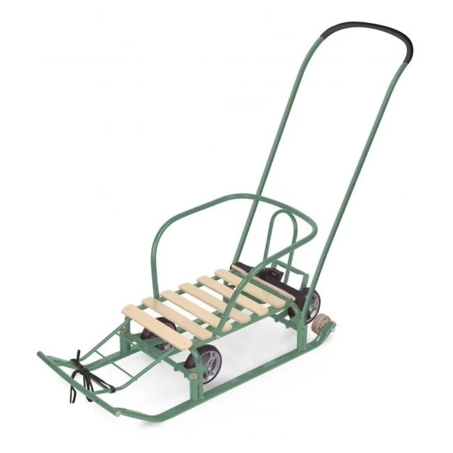 Сани Тимка с выдвиж кол