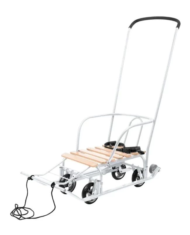 Сани Тимка с выдвиж кол