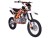 Пит байк KAYO BASIC TT 140
