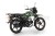 Мопед ROCKOT ALPHA OFFROAD M-12 (камуфляж глянцевый)