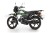 Мопед ROCKOT ALPHA OFFROAD M-12 (камуфляж глянцевый)