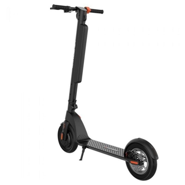 Электросамокат Kugoo HX Pro (Jilong) Чёрный Электросамокат Kugoo HX Pro (Jilong) Чёрный