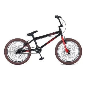 BMX 360 стальной R20