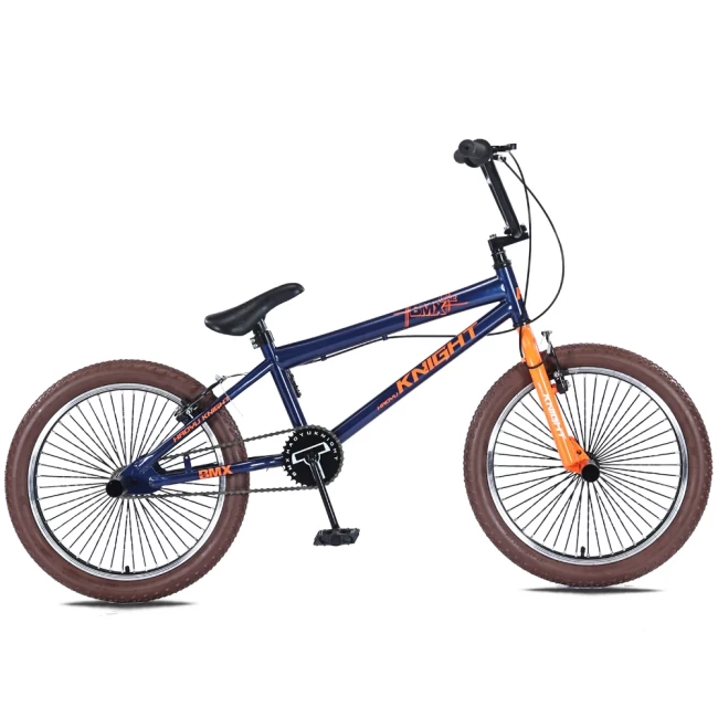 BMX 360 стальной R20 BMX 360 стальной R20