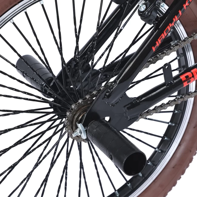 BMX 360 стальной R20 BMX 360 стальной R20