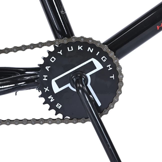 BMX 360 стальной R20 BMX 360 стальной R20