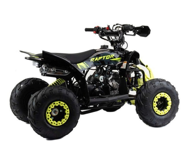 Квадроцикл MOTOLAND 110 RAPTOR A Квадроцикл MOTOLAND 110 RAPTOR A