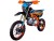 Пит байк EVOLUTION YX140EM 17/14