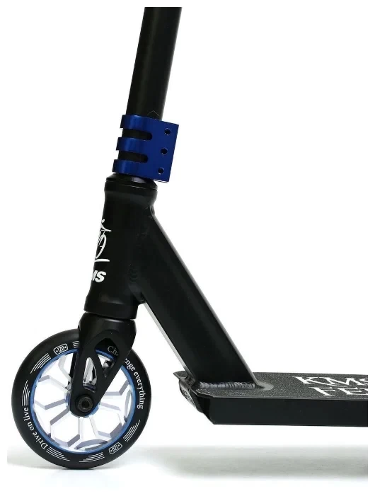 Самокат SK-419