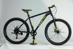 TIMETRY TT322 R27.5 (черный,желтый)