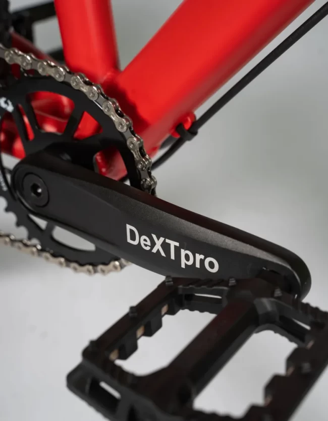 DextPro 076 R27.5