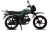 Мопед ROCKOT ALPHA OFFROAD M-12 (зеленый матовый)