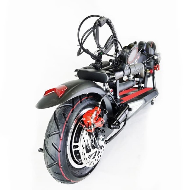 Электросамокат с большими колёсами Kugoo M4 Kirin 11Ah 2022 чёрный Электросамокат с большими колёсами Kugoo M4 Kirin 11Ah 2022 чёрный