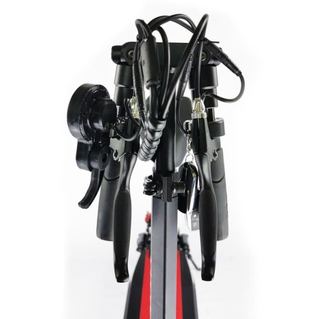 Электросамокат с большими колёсами Kugoo M4 Kirin 11Ah 2022 чёрный Электросамокат с большими колёсами Kugoo M4 Kirin 11Ah 2022 чёрный