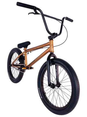 BMX TECH TEAM MILLENIUM б/у